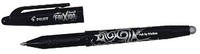Pilot BL-FR7 Stickpen - Zwart - 0.4 mm - 1 stuk(s)