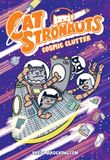 Catstronauts: Cosmic Clutter