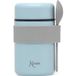Kiokids Thermos Bleu Nourriture 500ml
