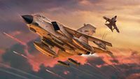 Italeri - Tornado Ids 1:48 Ita2783s
