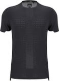 Macron Nathan Jersey Zwart Heren M