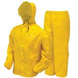 FROGG TOGGS Ultra-lite2 Waterdicht Ademend Regenpak heren regenkleding (1-Pack)