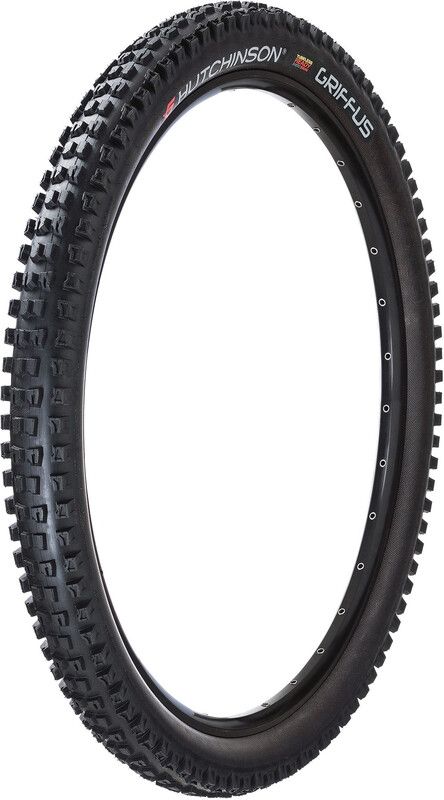 Hutchinson Griffus - Vouwband - 27,5x2,50" - TLR - SideSkin