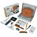 BARBER TOOLS baardverzorgingsset / scheerset