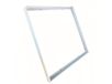 RSR 6851.1 frame oppervlak paneel 600 x 600 - aluminium