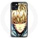Genos One Punch Maniacase Etui voor Iphone 12 Pro Max