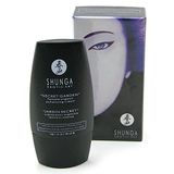 Shunga Jardin Secret Organic Cream, Zwart, 30 ml