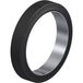 Blickle BEV 280x50/220-ZST Bandage Wieldiameter: 280 mm Draagvermogen (max.): 630 kg 1 stuk(s)
