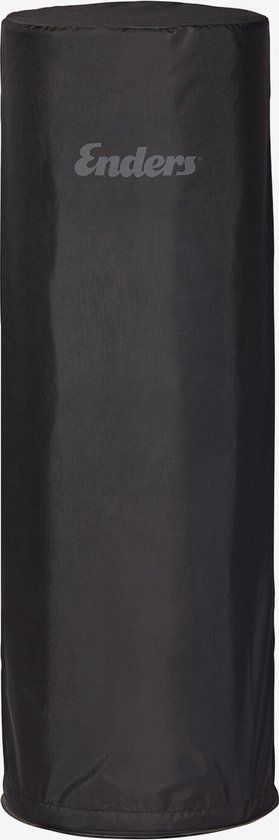 Enders Cosy Polo 2.0 Patio Heater Cover - Black - Polyester - 120x50x50 cm