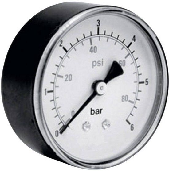ICH Manometer 306.40.16