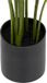 Atmosphera Kunstplant Strelitzia - Ø50xH97cm - Groen