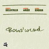 Pias (promese) Bows Wind CD