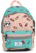 Pol Fox Mini kinderrugzak Ice Pop blauw