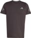 Adidas Climacool Iconic Jersey Mannen Bruin S