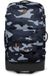 CABAIA Sac à dos trolley Souple Valise Essentials Trolley 110L Bimini bleu 80cm