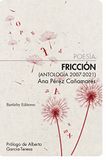 Fricción Bartleby Fricción Paperback