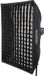 Godox Softbox Bowens Mount + grid 22x90cm