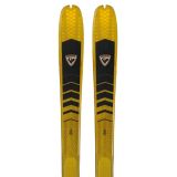 Rossignol Skis De Montagne Escaper 87 Nano Open