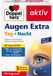 QUEISSER PHARMA GMBH & CO. Doppelherz aktiv Augen Extra Dag + Nacht capsules
