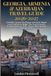 Georgia, Armenia & Azerbaijan Travel guide 2026-2027