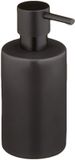 Spirella Zeepdispenser Tube Matt Zwart