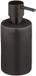 Spirella Zeepdispenser Tube Matt Zwart