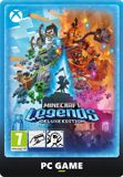 Mojang studios Minecraft Legends Deluxe Edition - Windows Download