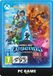 Mojang studios Minecraft Legends Deluxe Edition - Windows Download
