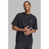 adidas Originals regular fit T-shirt - zwart