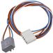 Whirlpool Thermische zekering + Bimetal - 481010527402