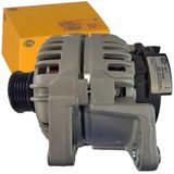 HELLA 8EL 011 712-481 Dynamo / Alternator - 14V - 100A