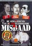 Geschiedenis Misdaad (2DVD)