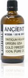 Ancient Wisdom Tarwekiemolie - Basisolie - 100ml - Aromatherapie