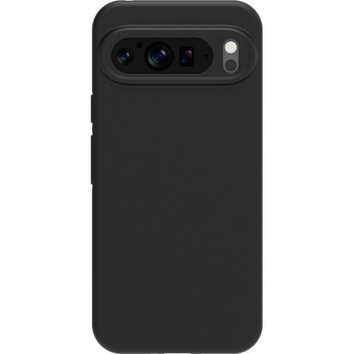 BlueBuilt Google Pixel 9 Pro XL Back Cover Zwart