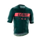 Leatt MTB Endurance 6.0 Racing Green