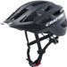 Cratoni AllRace fietshelm mat zwart M-L