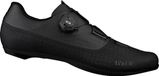Fizik Tempo Overcurve R4 Zwart Unisex Racefietsschoenen Maat 45