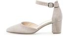 Gabor Pumps - Dames - Taupe - Maat 39