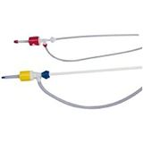 neoLab Syphonpomp met schroefadapter, zuigbuis 90 cm, polypropyleen/polyethyleen