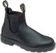 Blundstone 510 Leren Boots - Zwart - Maat 44