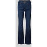 Levi's Dames Jeans 315 Shaping Bootcut, COBALT HAZE, 31W/30L