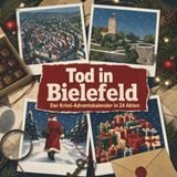 Tod tiptop Tod in Bielefeld