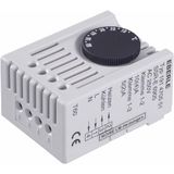 Eberle Temperatuurregelaar, Smart Home, SSR-E6905