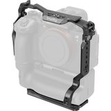 SmallRig 5908 Cage pour Sony A1 II & A9 III avec poignée batterie verticale VG-C5