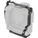 SmallRig 5908 Cage pour Sony A1 II & A9 III avec poignée batterie verticale VG-C5