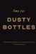 Dusty Bottles: Vergessene Cocktailrezepte & Klassiker 9789403889511