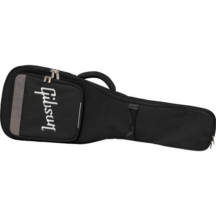 Gibson ASPGIG-LPSG Premium Gigbag for Les Paul and SG - Black