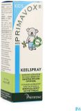 Primrose Primavox Enfants