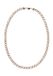 Gaya Necklace Gold Rose Silver