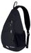 Elzusha - Sac bandoulière imperméable pour activités de plein air